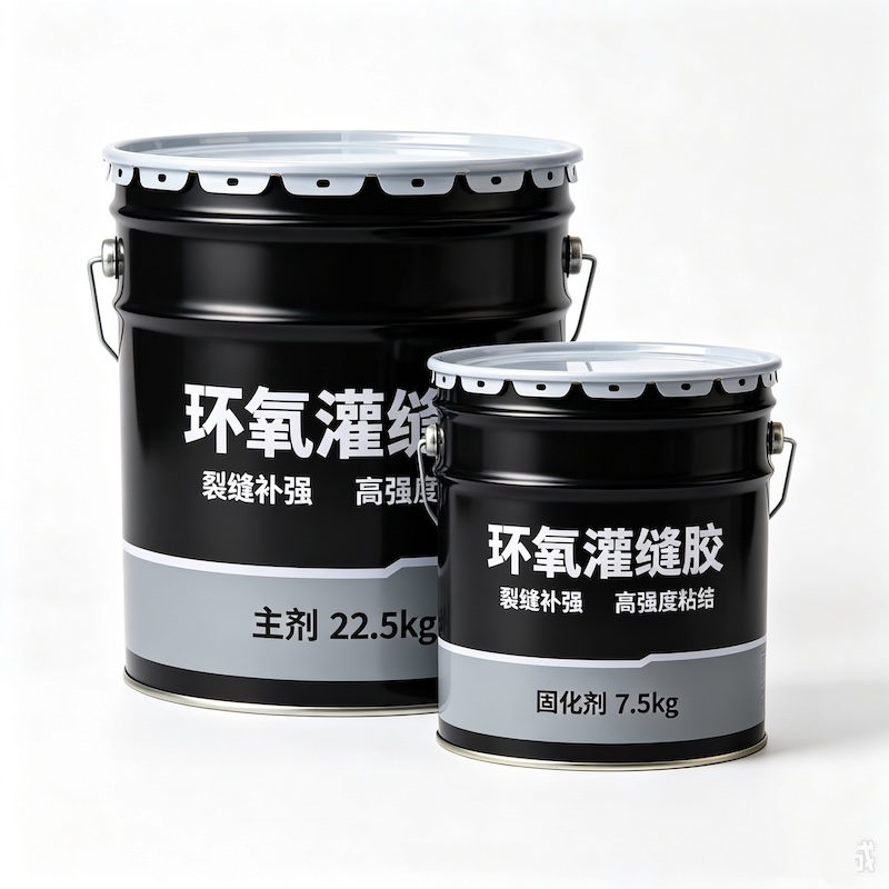 大东裂缝修复封闭胶
