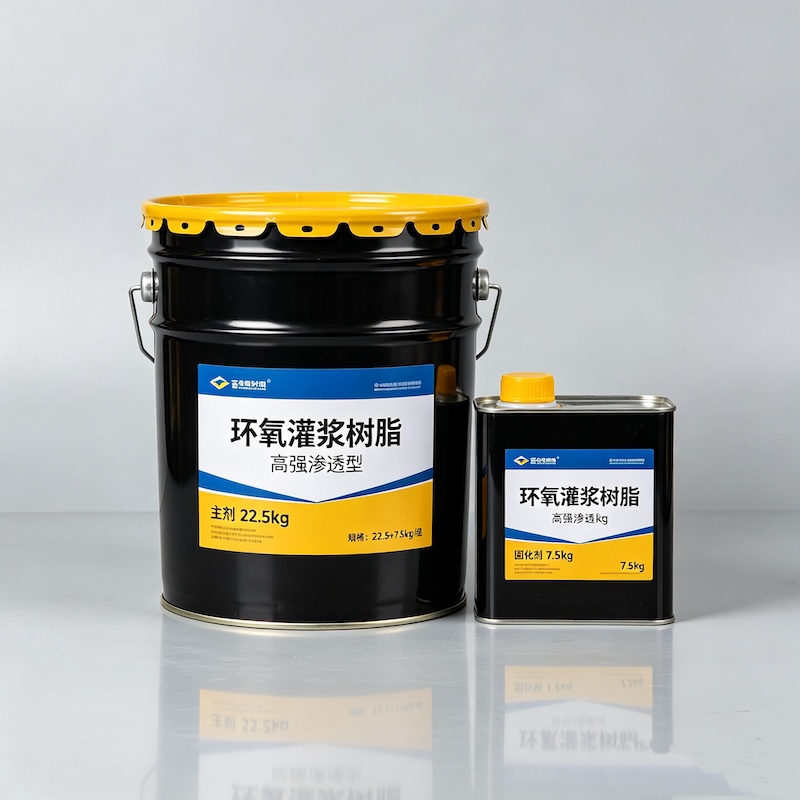 大东环氧树酯灌浆材料